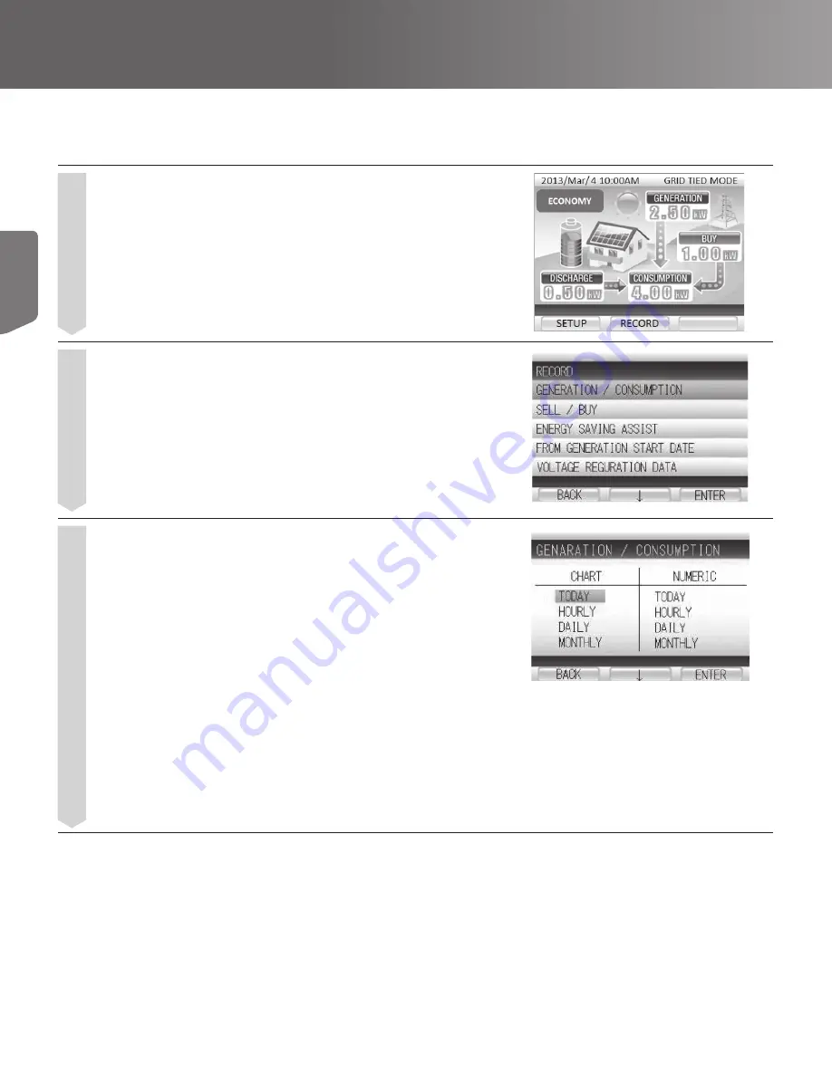 Tabuchi Electric EHW-S55P3B-PNUS User Manual Download Page 94