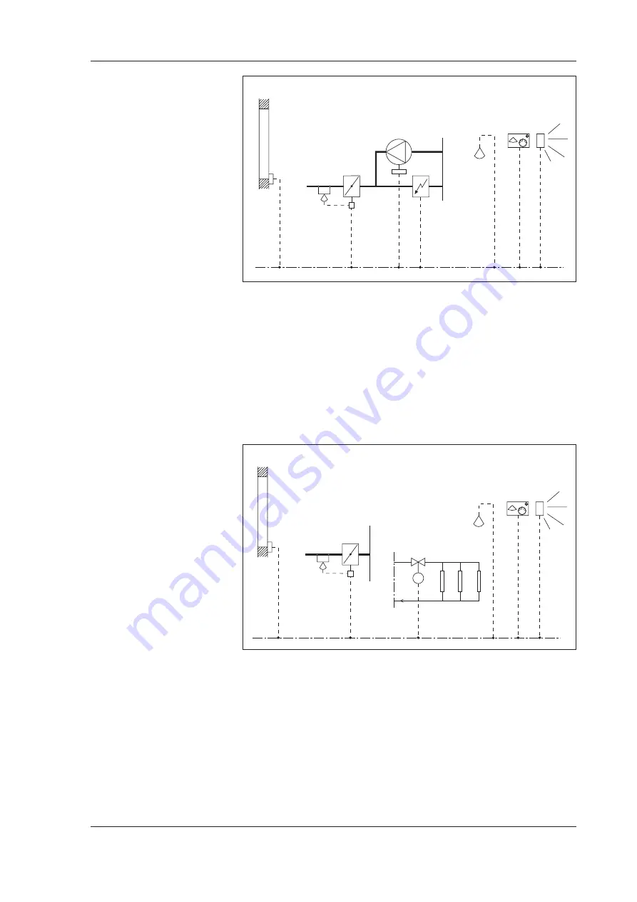 TAC Xenta 102 Handbook Download Page 17