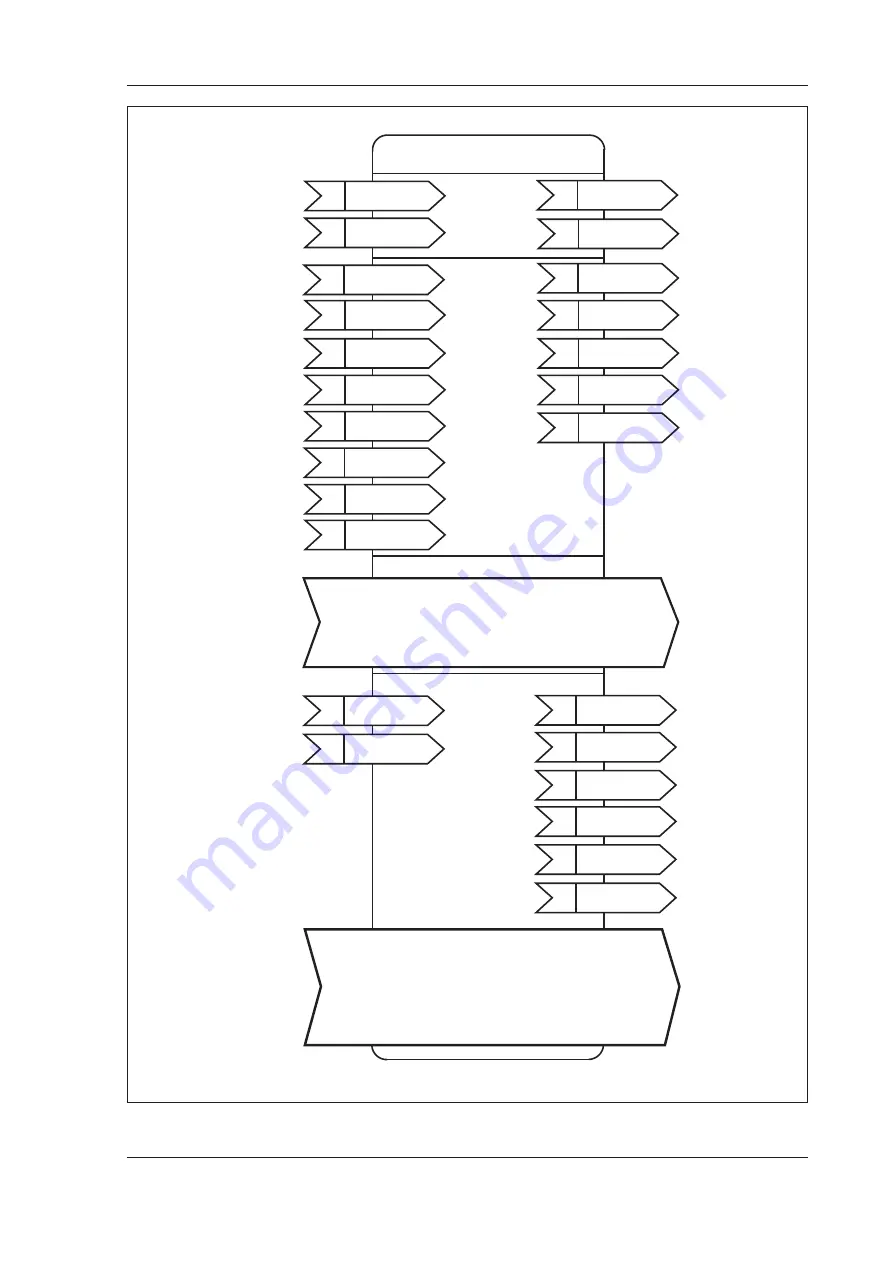 TAC Xenta 102 Handbook Download Page 61