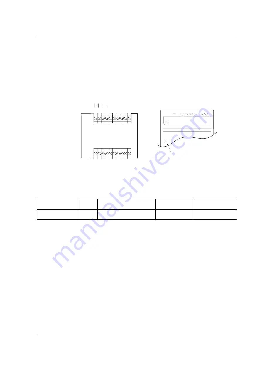 TAC Xenta 400 Series Manual Download Page 29