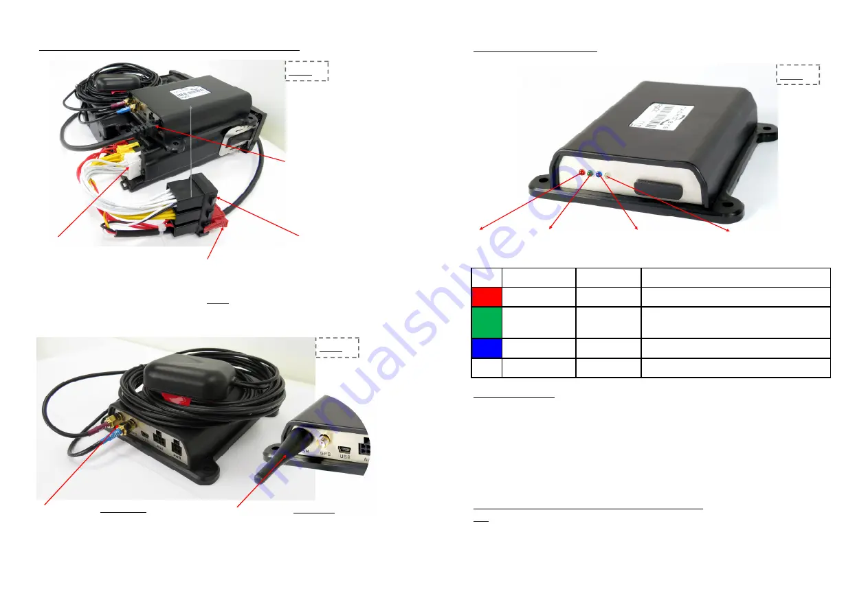 Tachosys digiDL-B Скачать руководство пользователя страница 6