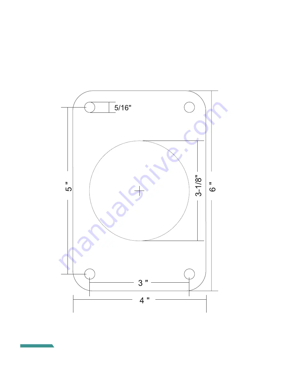 Taco Marine Grand Slam 280 Installation Instruction Manual Download Page 11