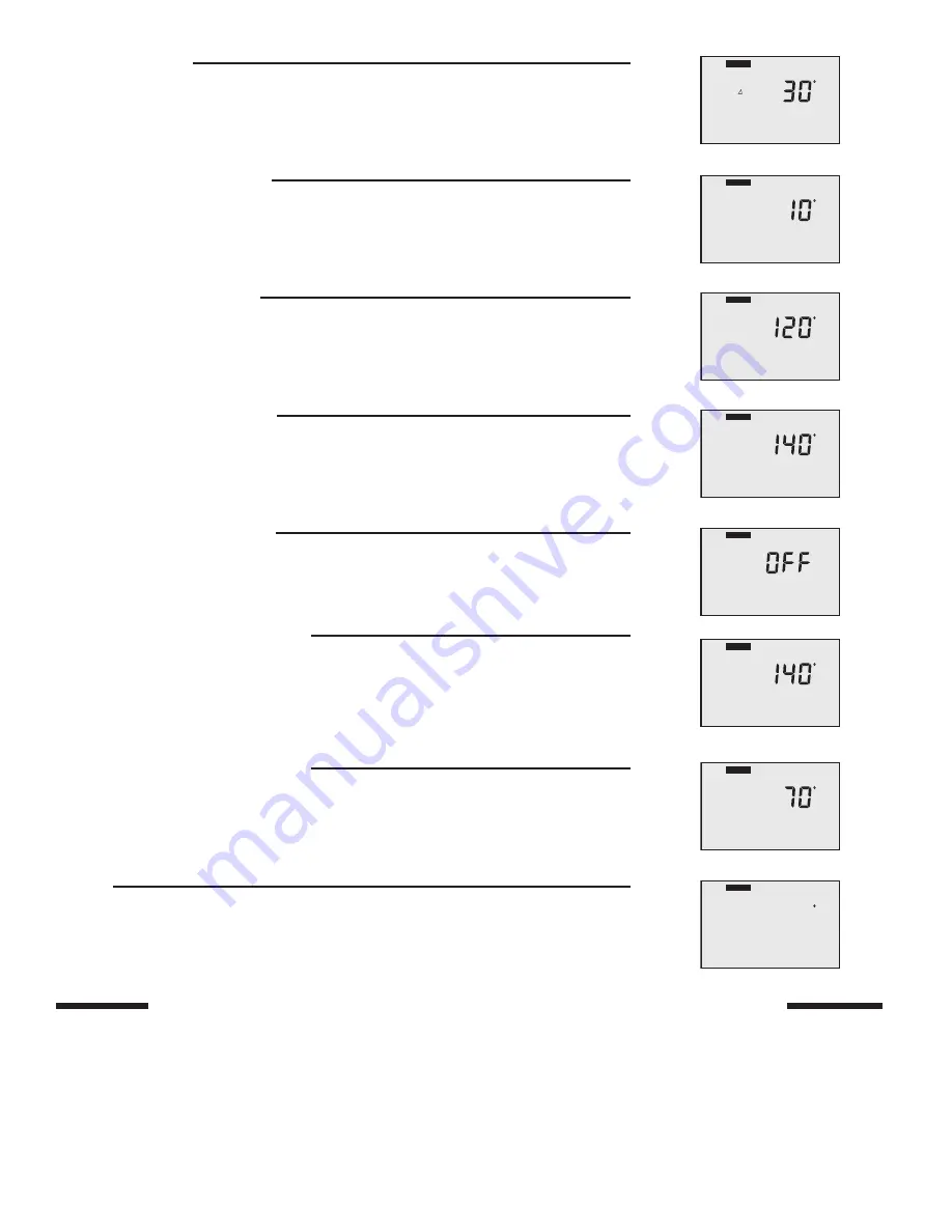 Taco X Pump Block Instruction Sheet Download Page 12