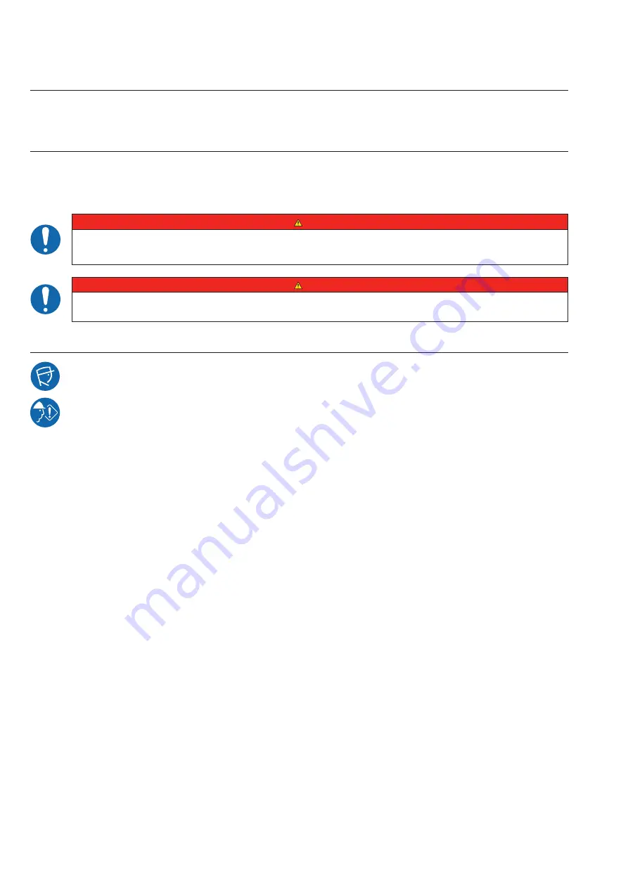 Taconova TAC0FL0W3 MAX Instructions For Installation And Use Manual Download Page 42