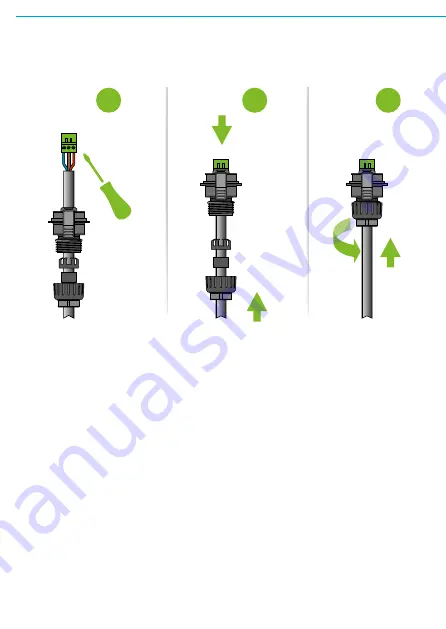 Taconova TACOFLOW2 Quick Manual Download Page 31