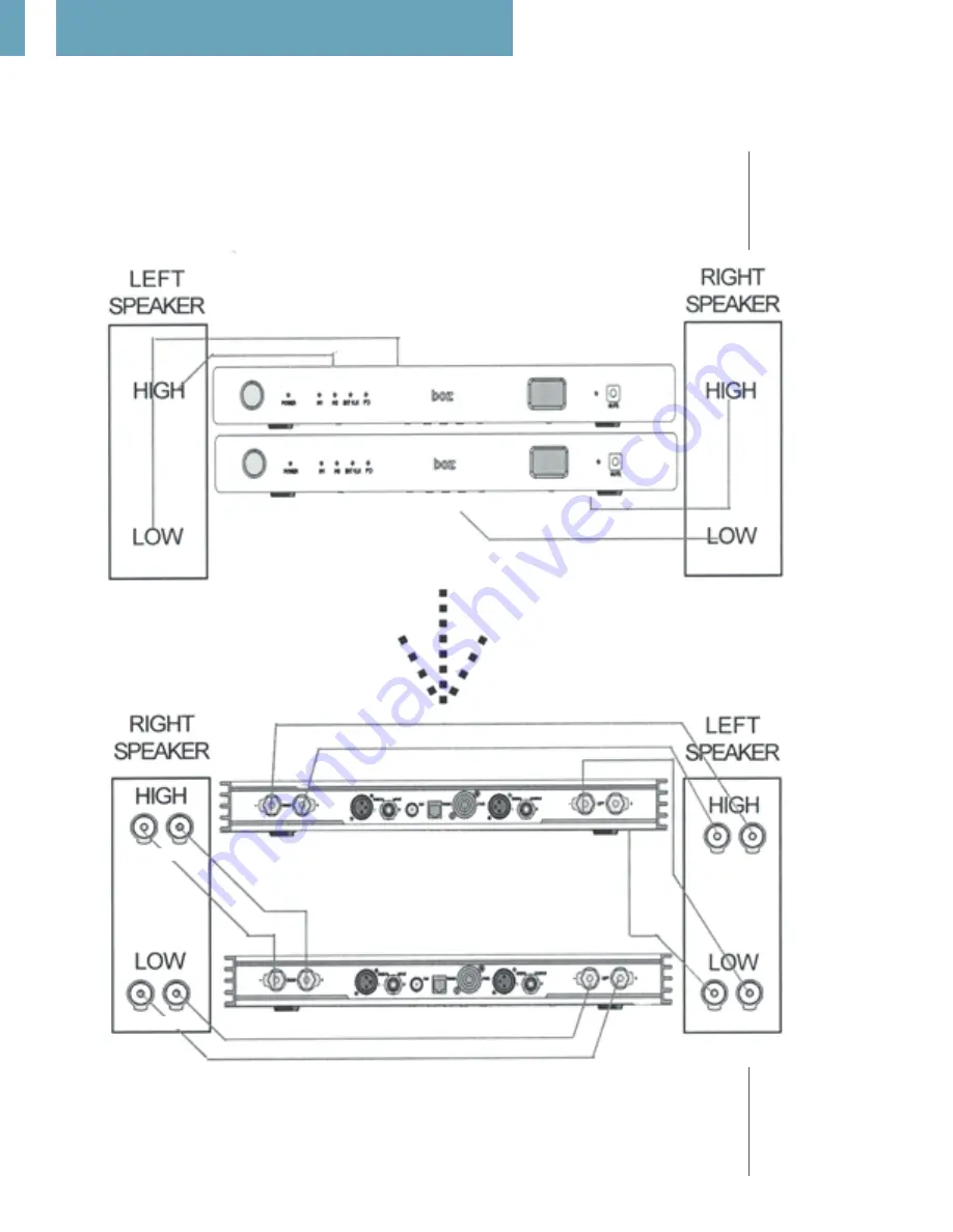 TacT Audio BOZ 216 Скачать руководство пользователя страница 28