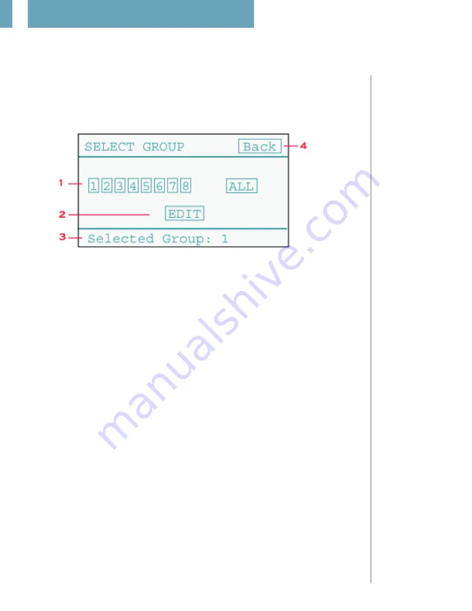 TacT Audio BOZ 216 Owner'S Manual Download Page 56