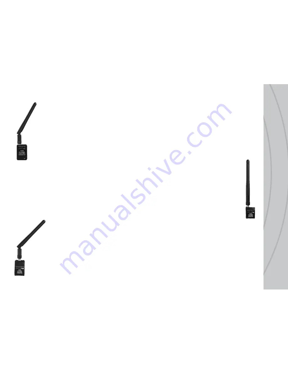 Tactic FPV-RM1 Instruction Manual Download Page 11