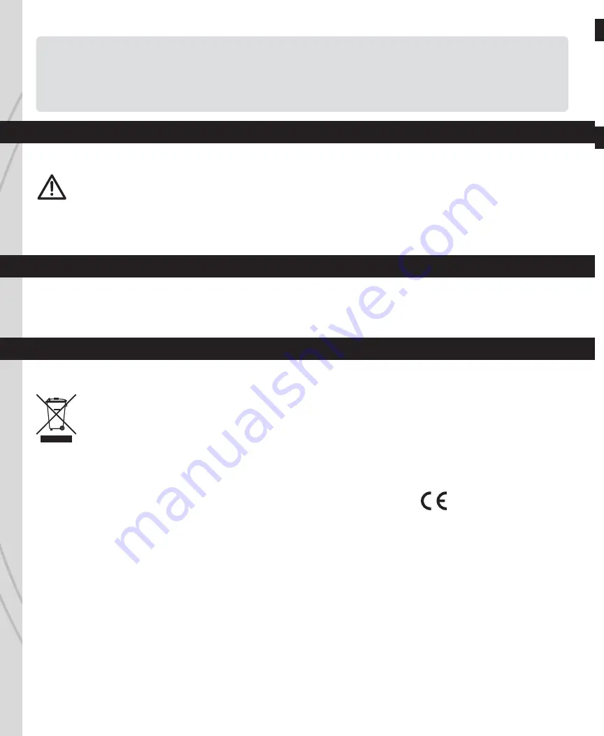 Tactic TR826 Manual Download Page 2