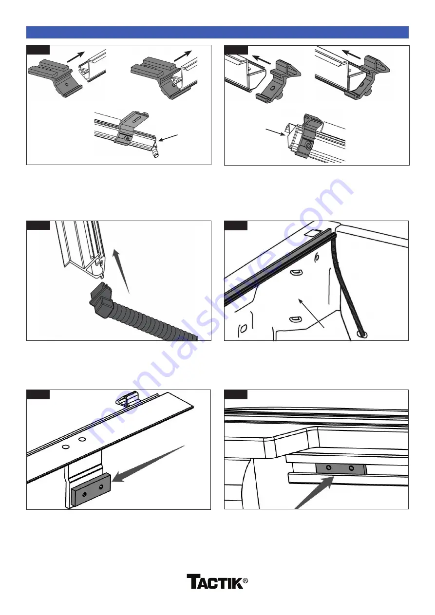 Tactik 2433109 Скачать руководство пользователя страница 2