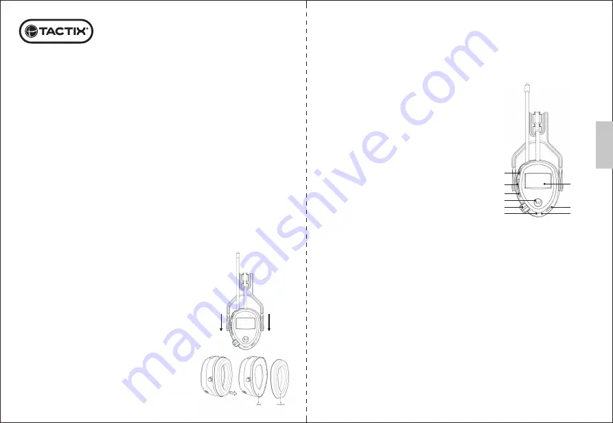 Tactix 488132 Скачать руководство пользователя страница 6