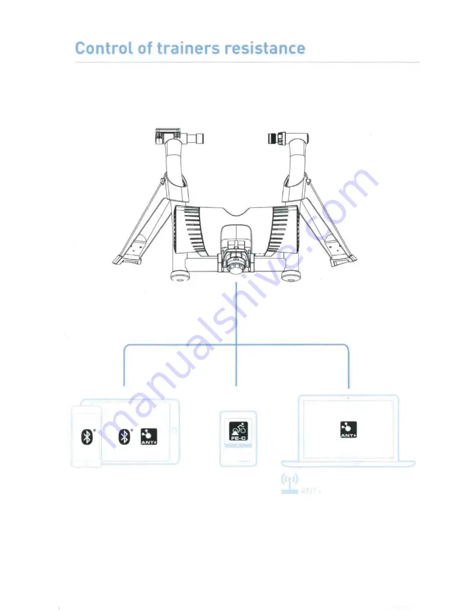 Tacx Flow Smart Assembly Download Page 16