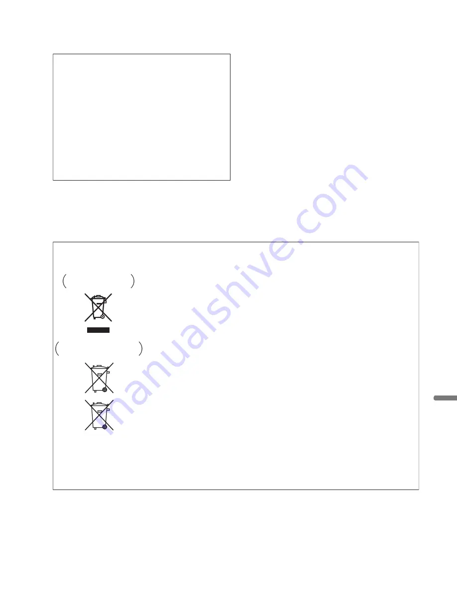 TAD C600 Owner'S Manual Download Page 85