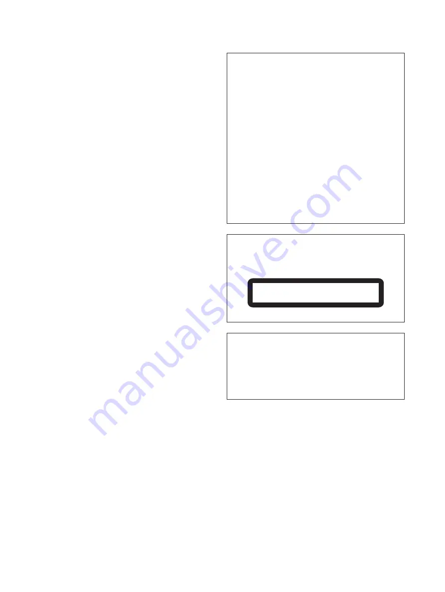 TAD TAD-D1000TX Owner'S Manual Download Page 68