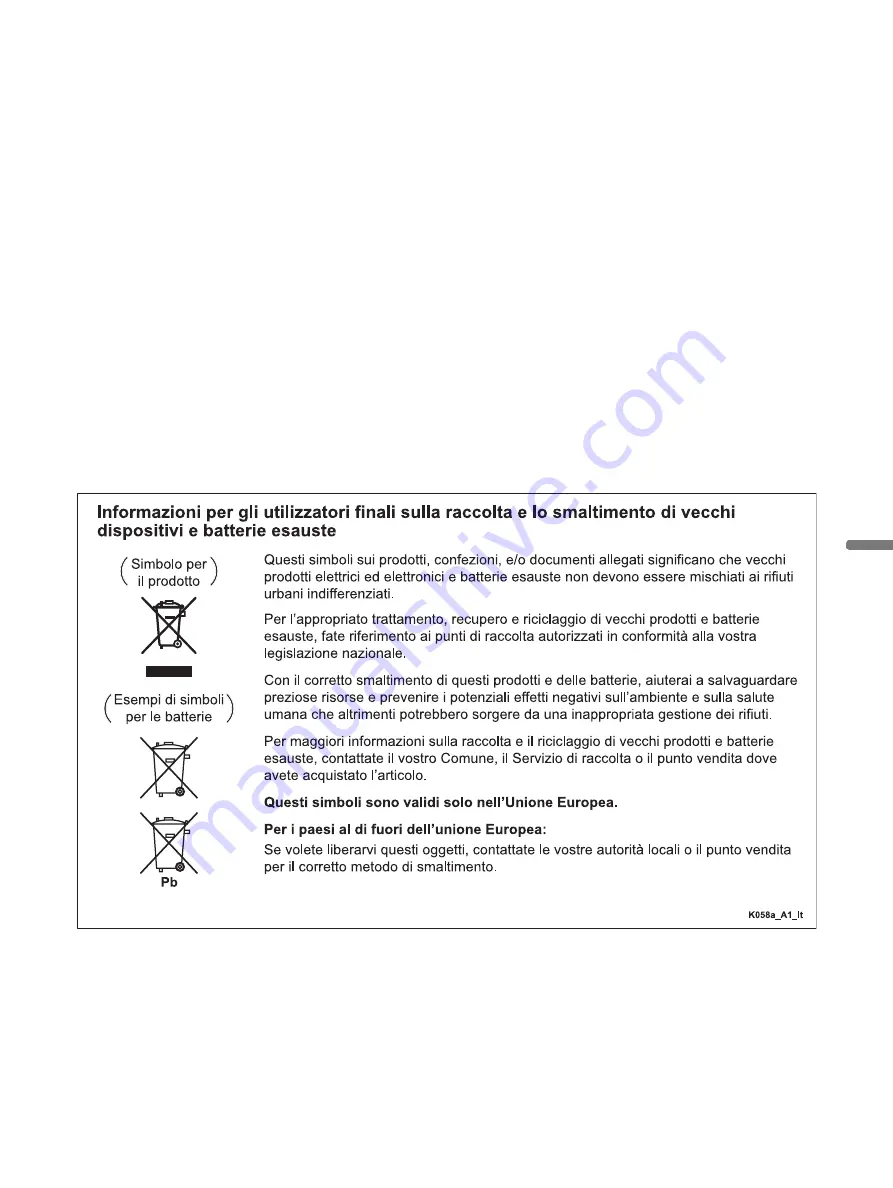 TAD TAD-D1000TX Owner'S Manual Download Page 69