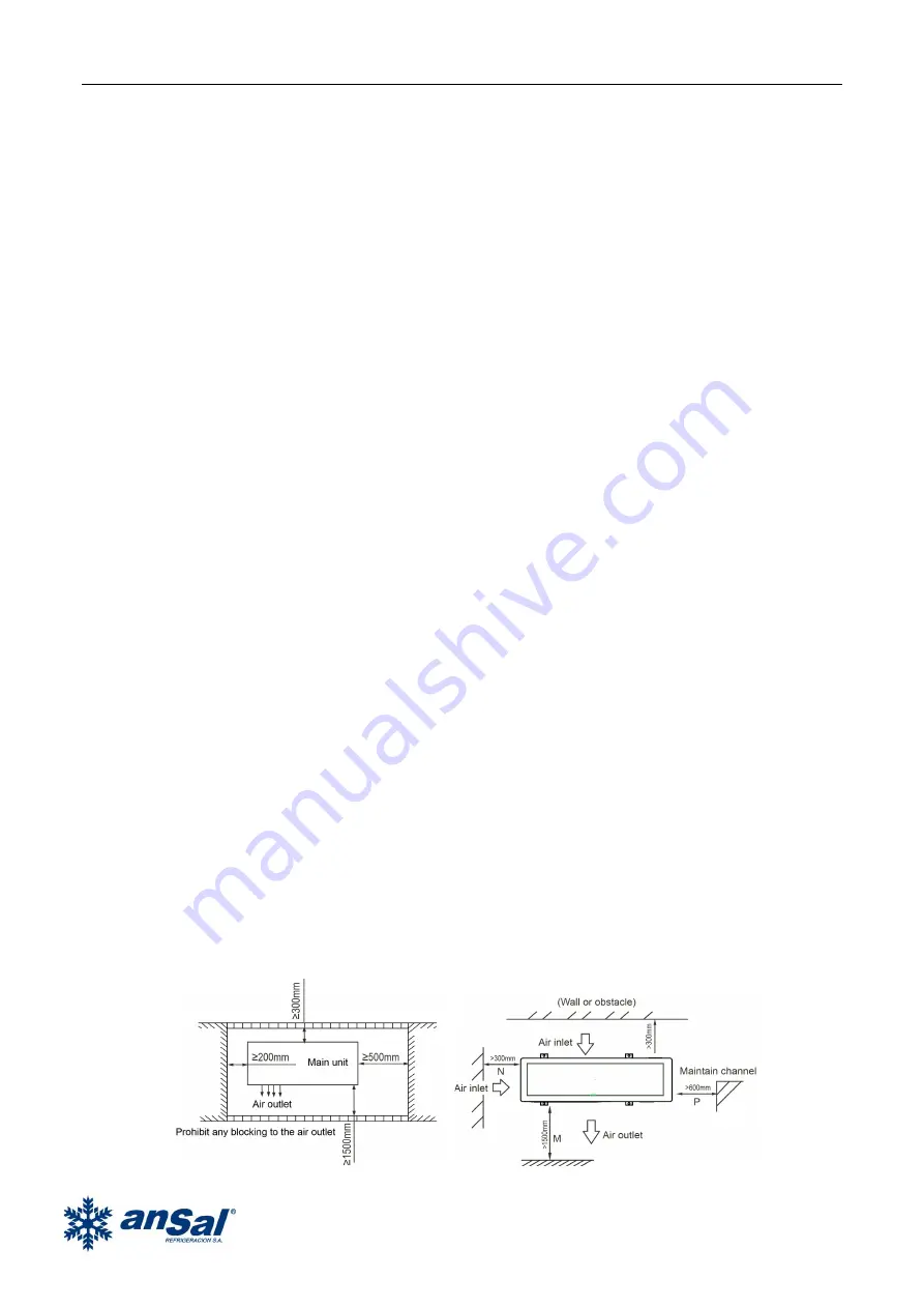 Tadiran Telecom Ansal LRSJ-80/NYN1 Technical Manual Download Page 18