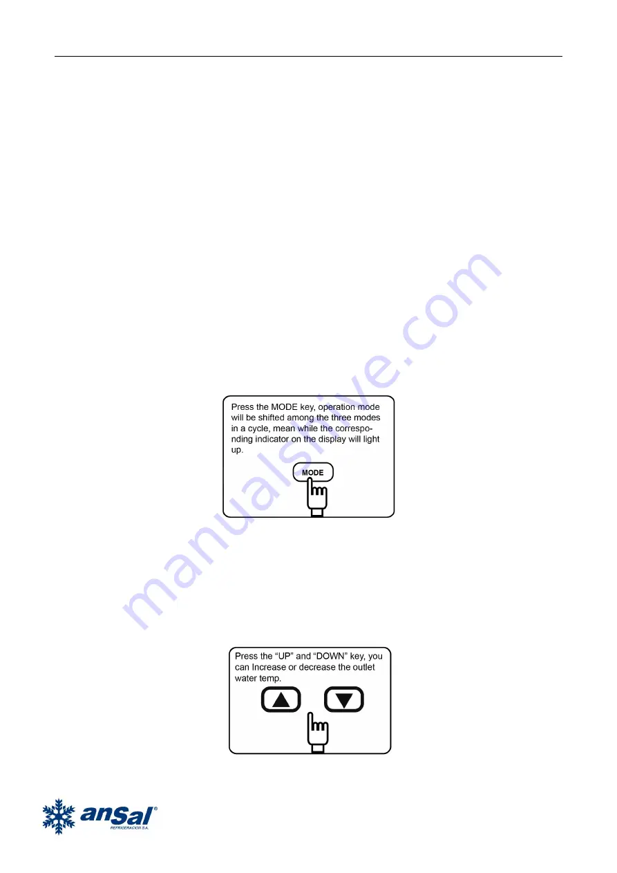 Tadiran Telecom Ansal LRSJ-80/NYN1 Technical Manual Download Page 32