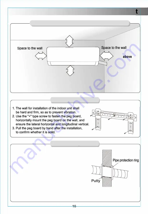 Tadiran Telecom ASTW-H12L4/x-IQ Series Owner'S Manual Download Page 17