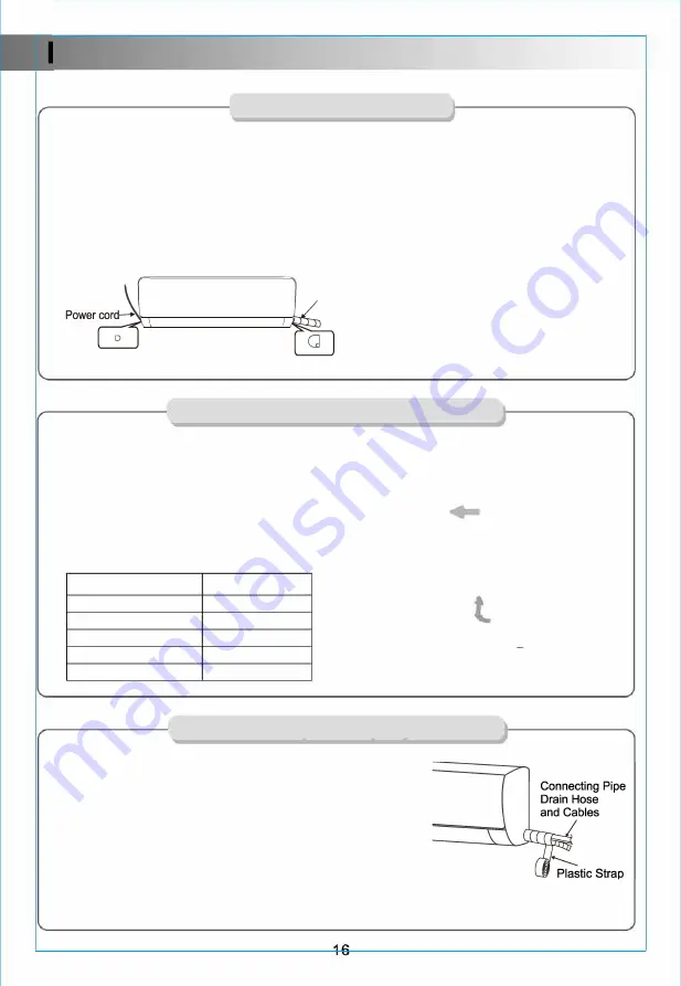 Tadiran Telecom ASTW-H12L4/x-IQ Series Owner'S Manual Download Page 18