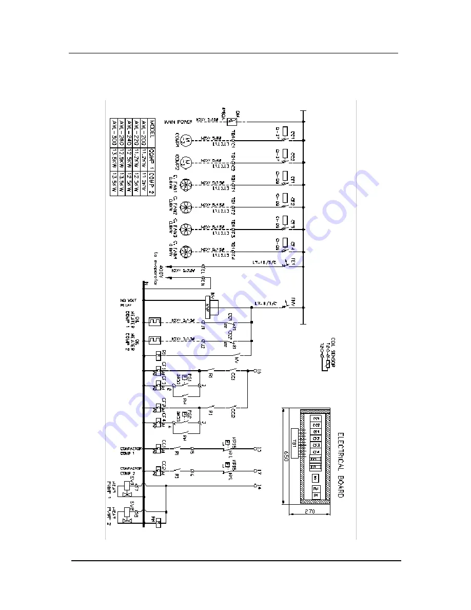 Tadiran Telecom AVL-200 Service Manual Download Page 12