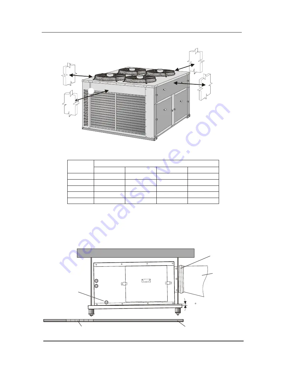 Tadiran Telecom AVL-200 Service Manual Download Page 18