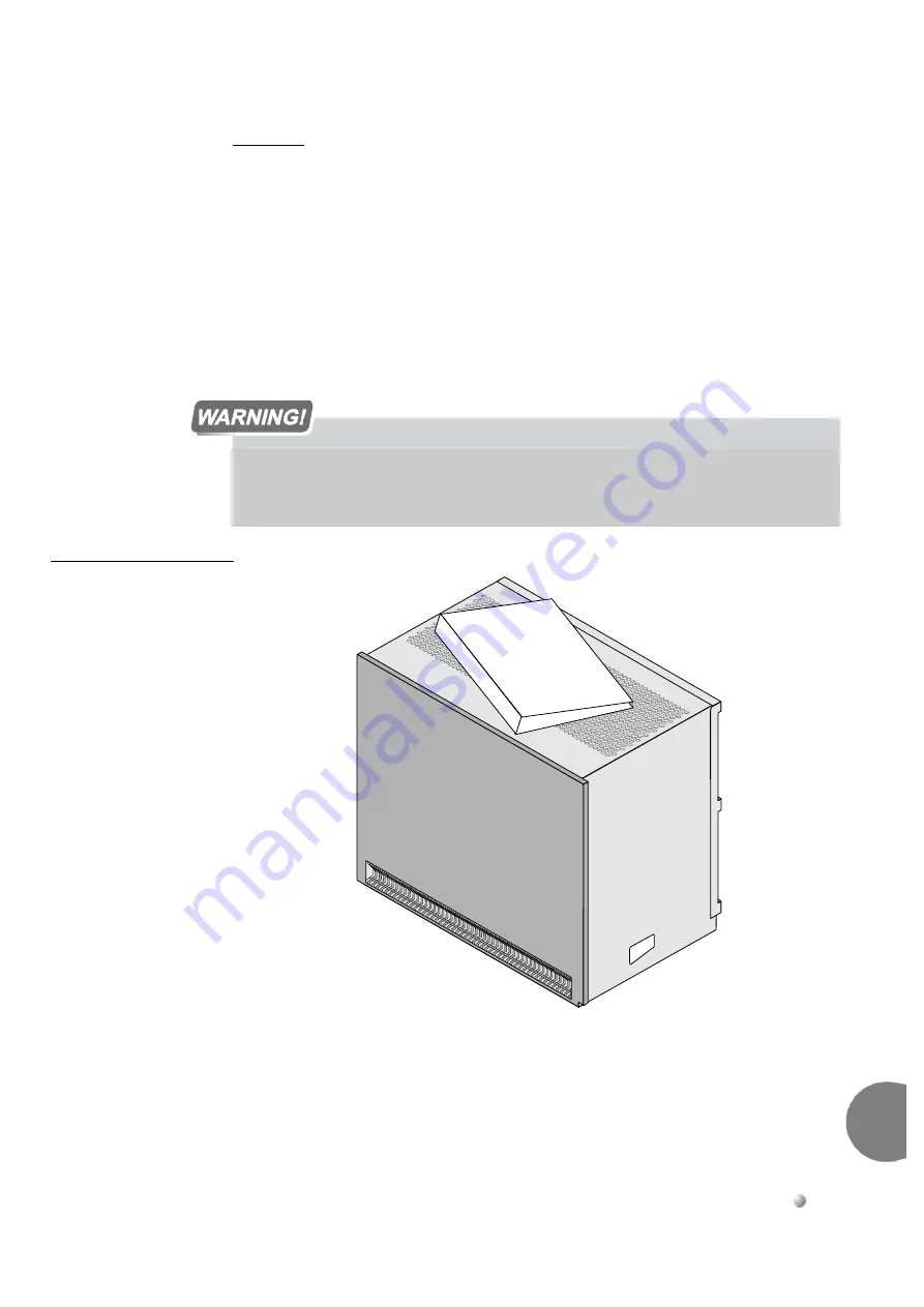 Tadiran Telecom Coral IPx 500X Installation Procedure And Hardware Reference Manual Download Page 249