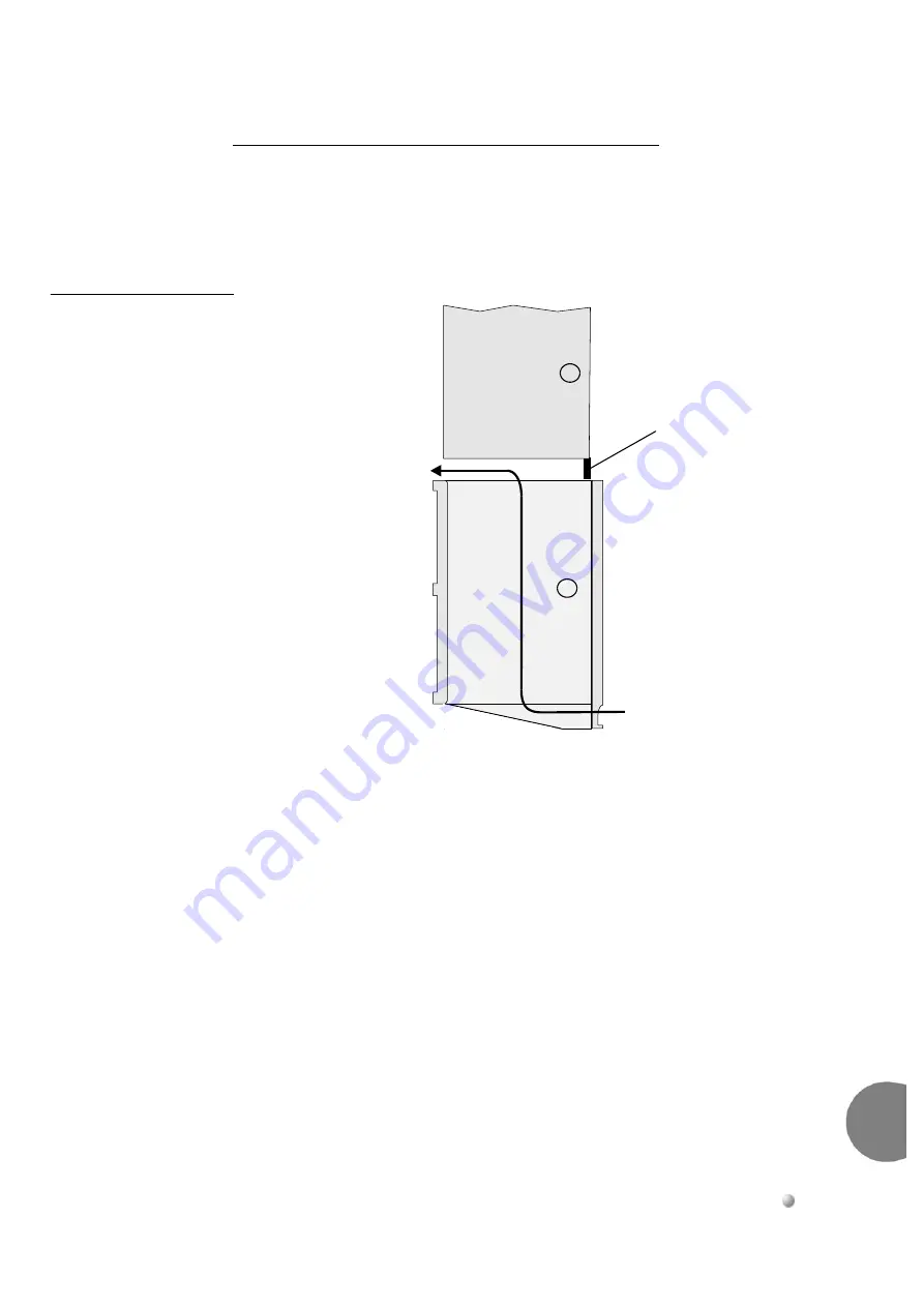 Tadiran Telecom Coral IPx 500X Installation Procedure And Hardware Reference Manual Download Page 273