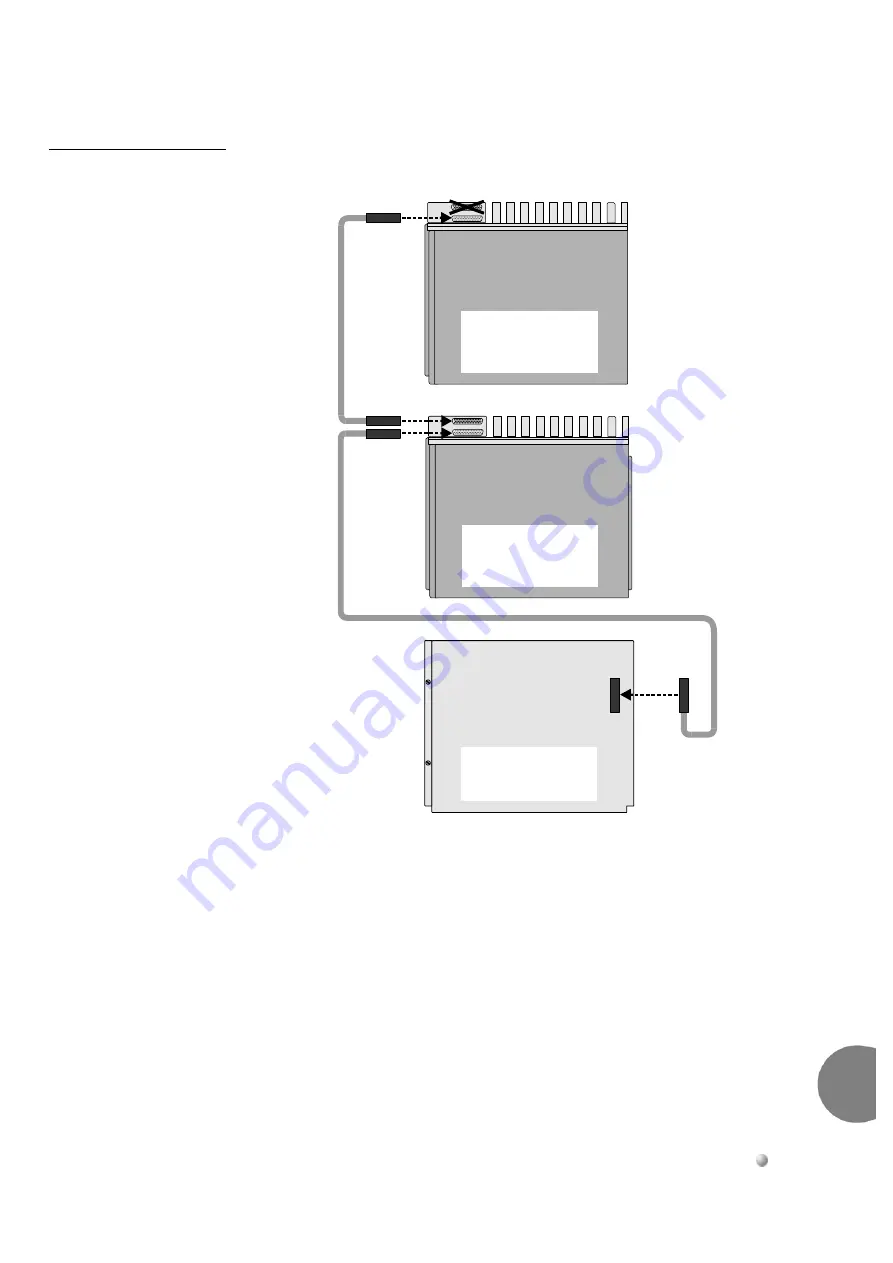 Tadiran Telecom Coral IPx 500X Installation Procedure And Hardware Reference Manual Download Page 307