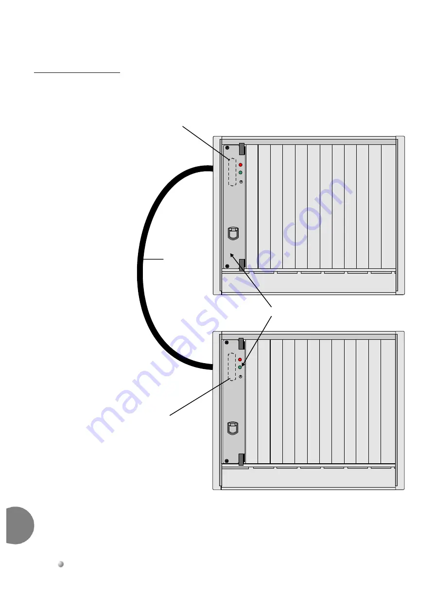 Tadiran Telecom Coral IPx 500X Installation Procedure And Hardware Reference Manual Download Page 344