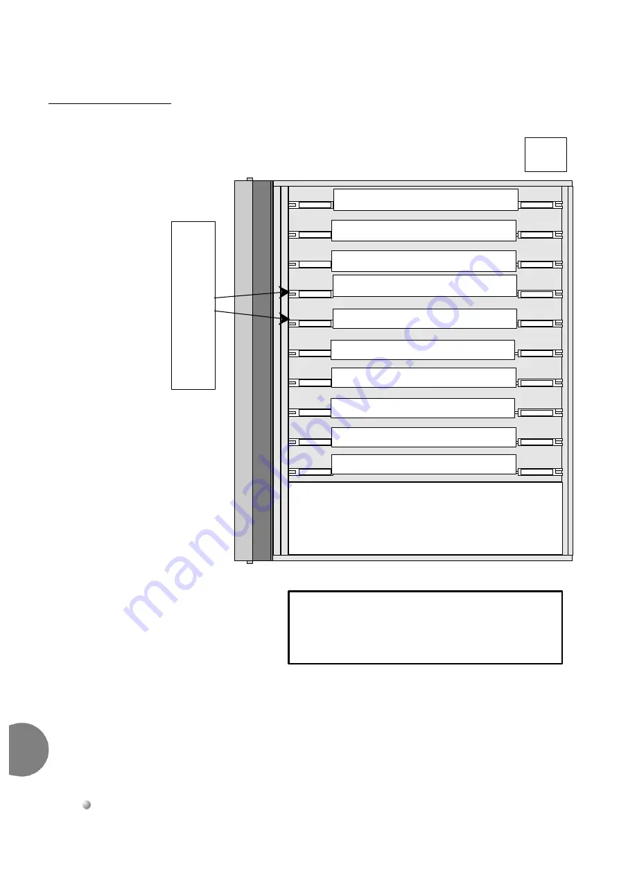 Tadiran Telecom Coral IPx 800 Series Скачать руководство пользователя страница 86