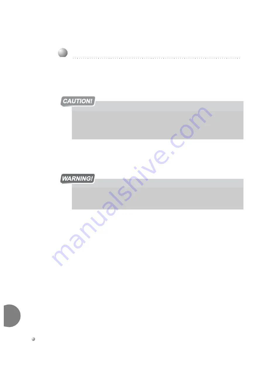 Tadiran Telecom Coral IPx 800 Series Installation Procedure And Hardware Reference Manual Download Page 92