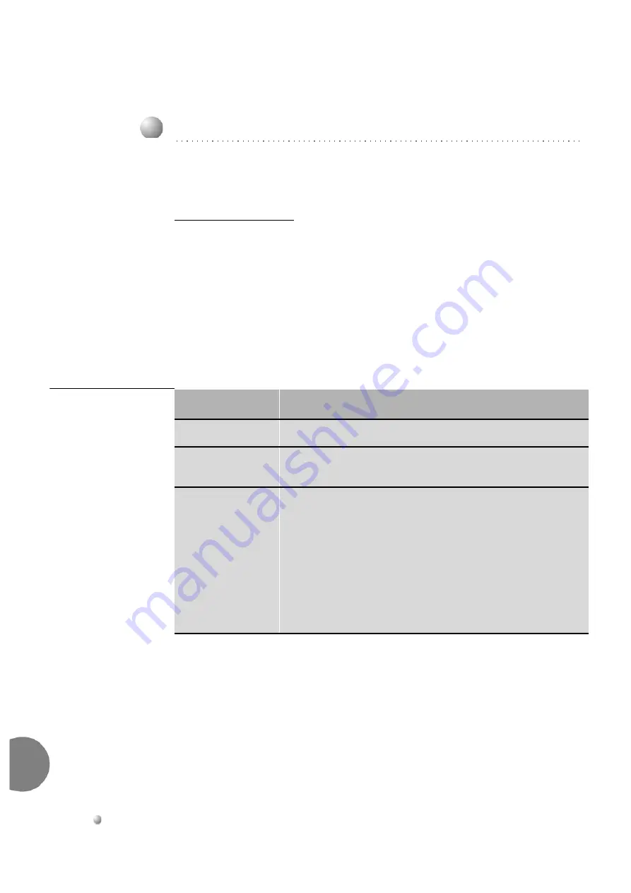 Tadiran Telecom Coral IPx 800 Series Installation Procedure And Hardware Reference Manual Download Page 391