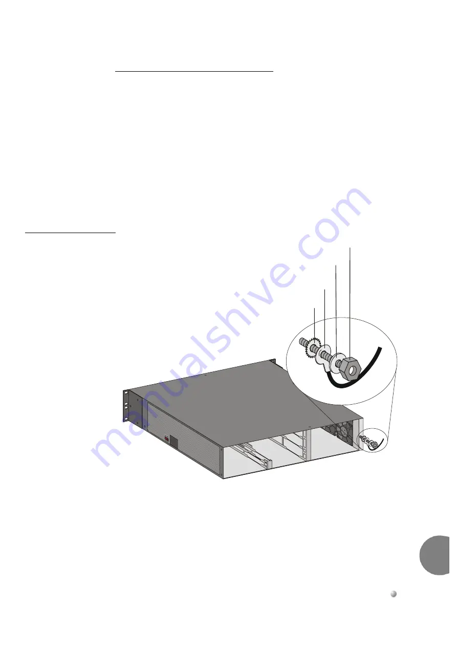 Tadiran Telecom Coral IPx Office Installation And Hardware Reference Manual Download Page 65