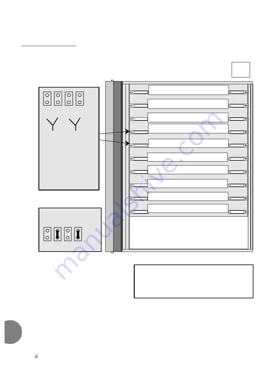 Tadiran Telecom Coral IPx Office Скачать руководство пользователя страница 76