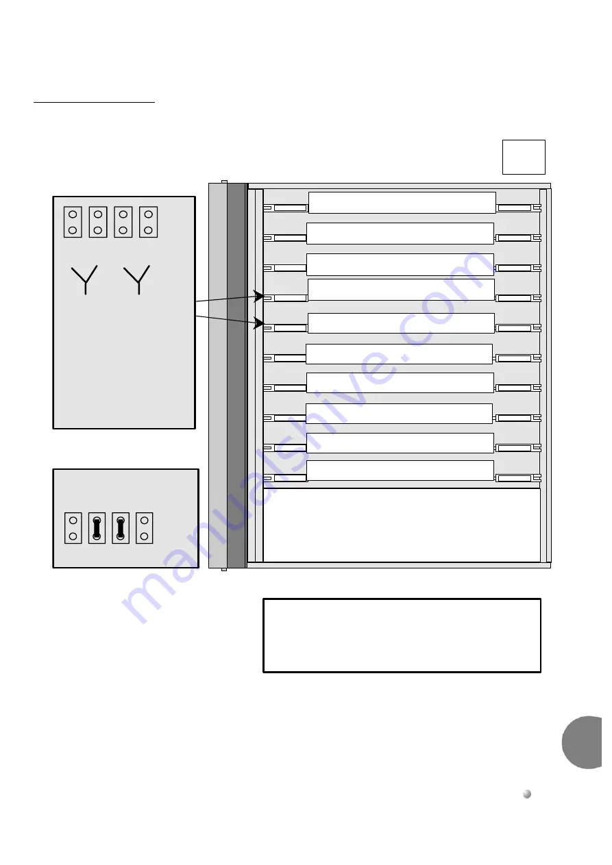 Tadiran Telecom Coral IPx Office Скачать руководство пользователя страница 77