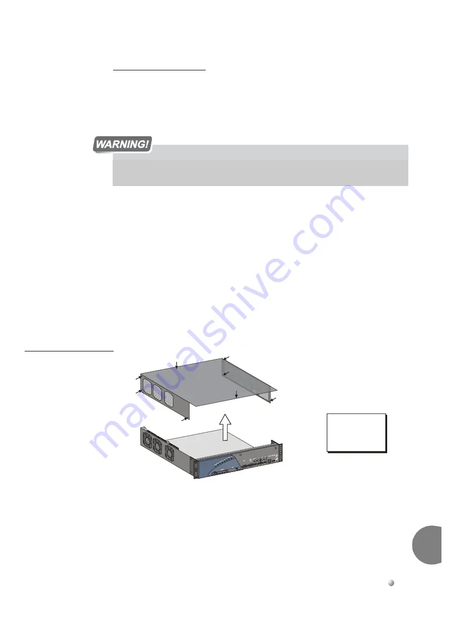 Tadiran Telecom Coral IPx Office Installation And Hardware Reference Manual Download Page 191