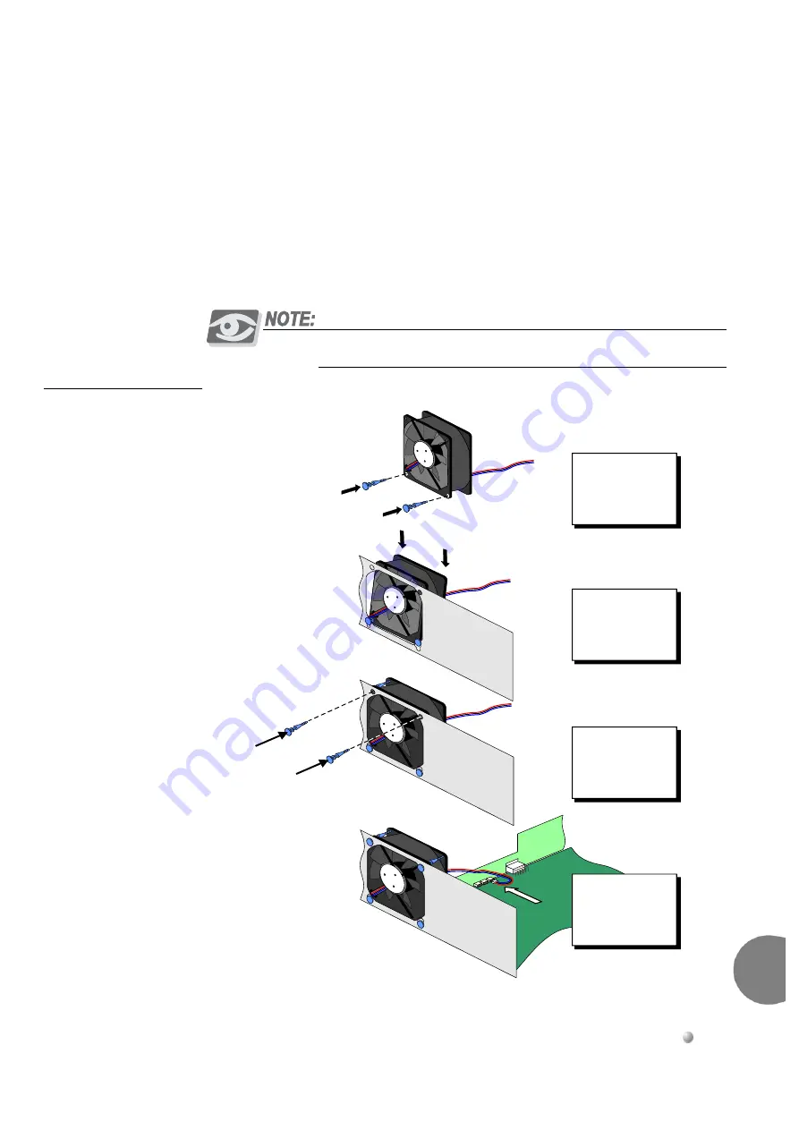 Tadiran Telecom Coral IPx Office Скачать руководство пользователя страница 203