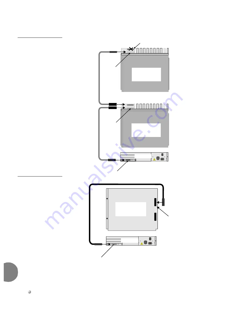 Tadiran Telecom Coral IPx Office Installation And Hardware Reference Manual Download Page 220