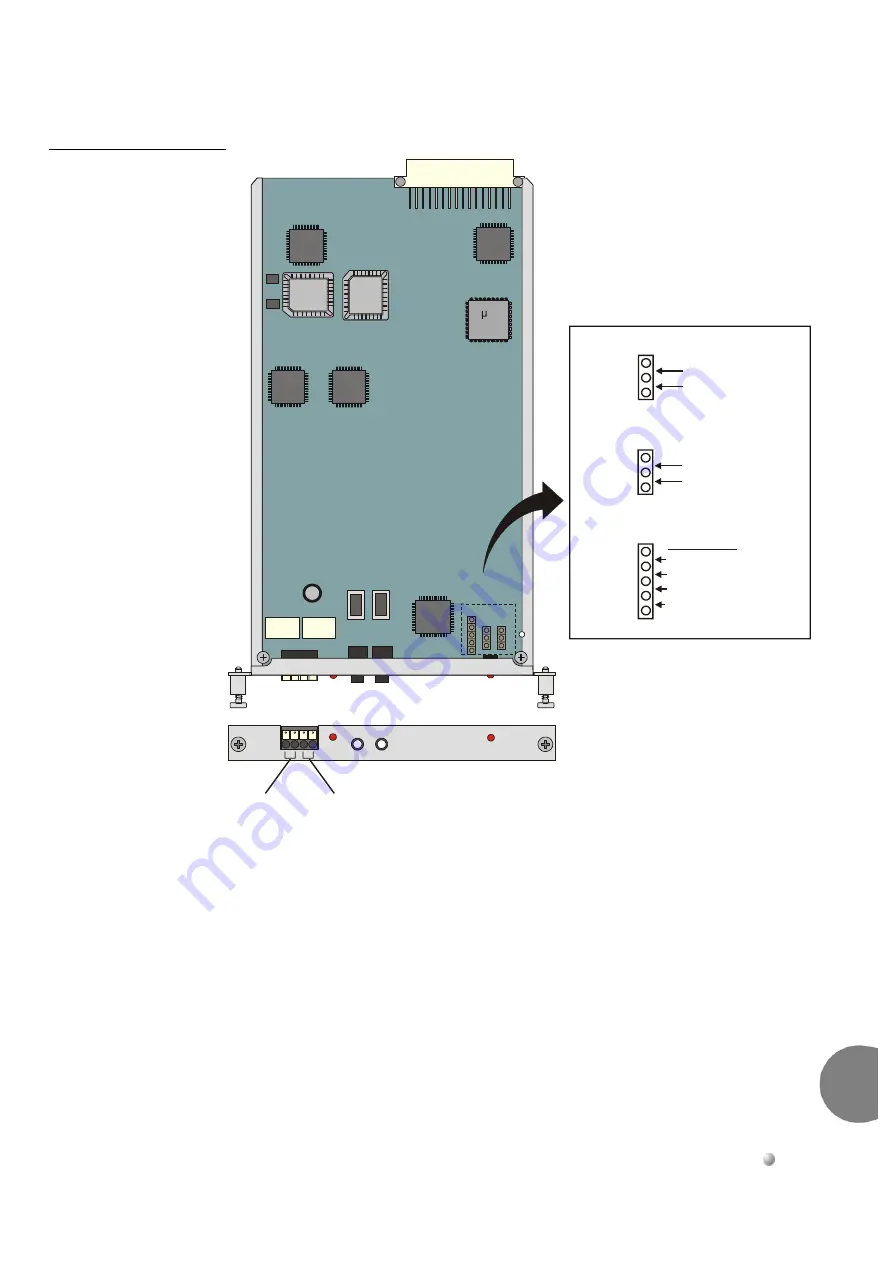 Tadiran Telecom Coral IPx Office Скачать руководство пользователя страница 325