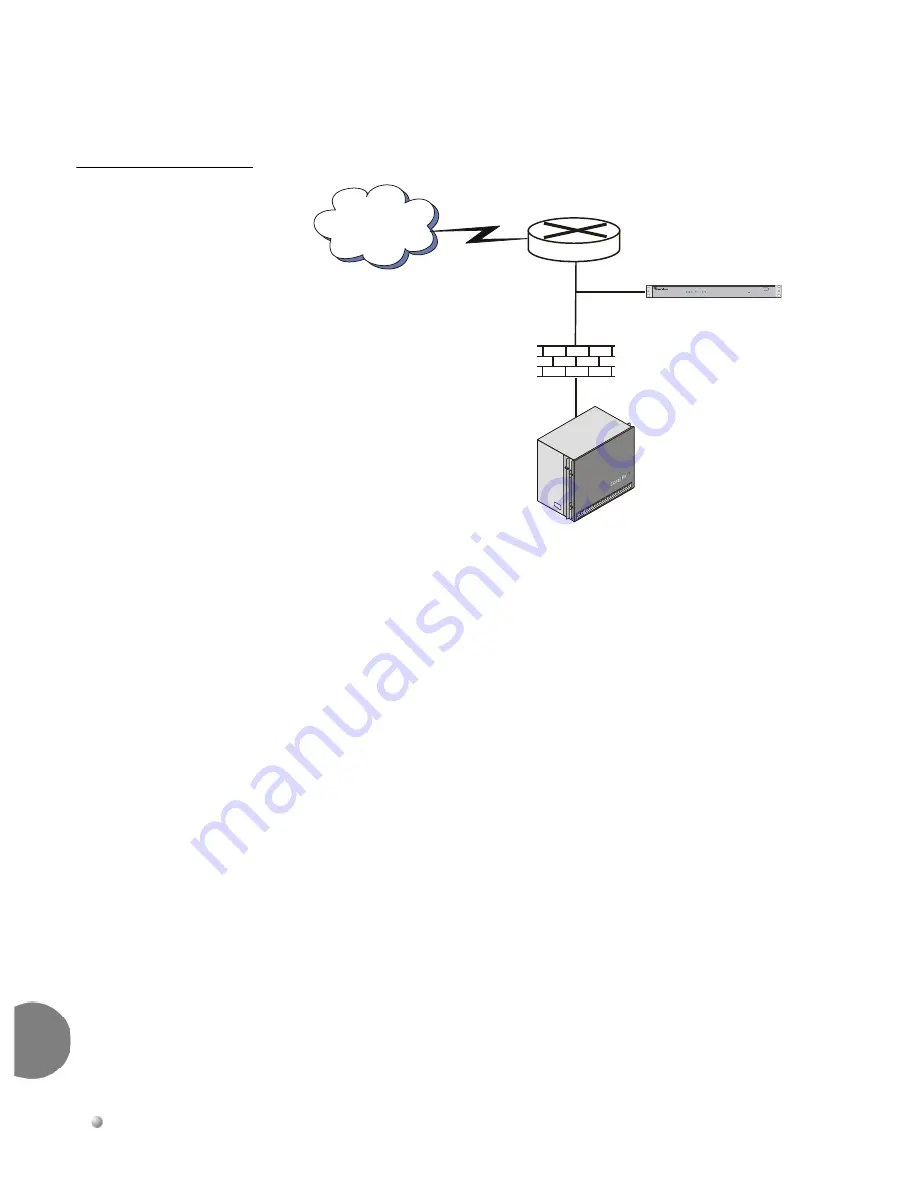 Tadiran Telecom Coral Sentinel Pro Installation Procedure And Reference Manual Download Page 22