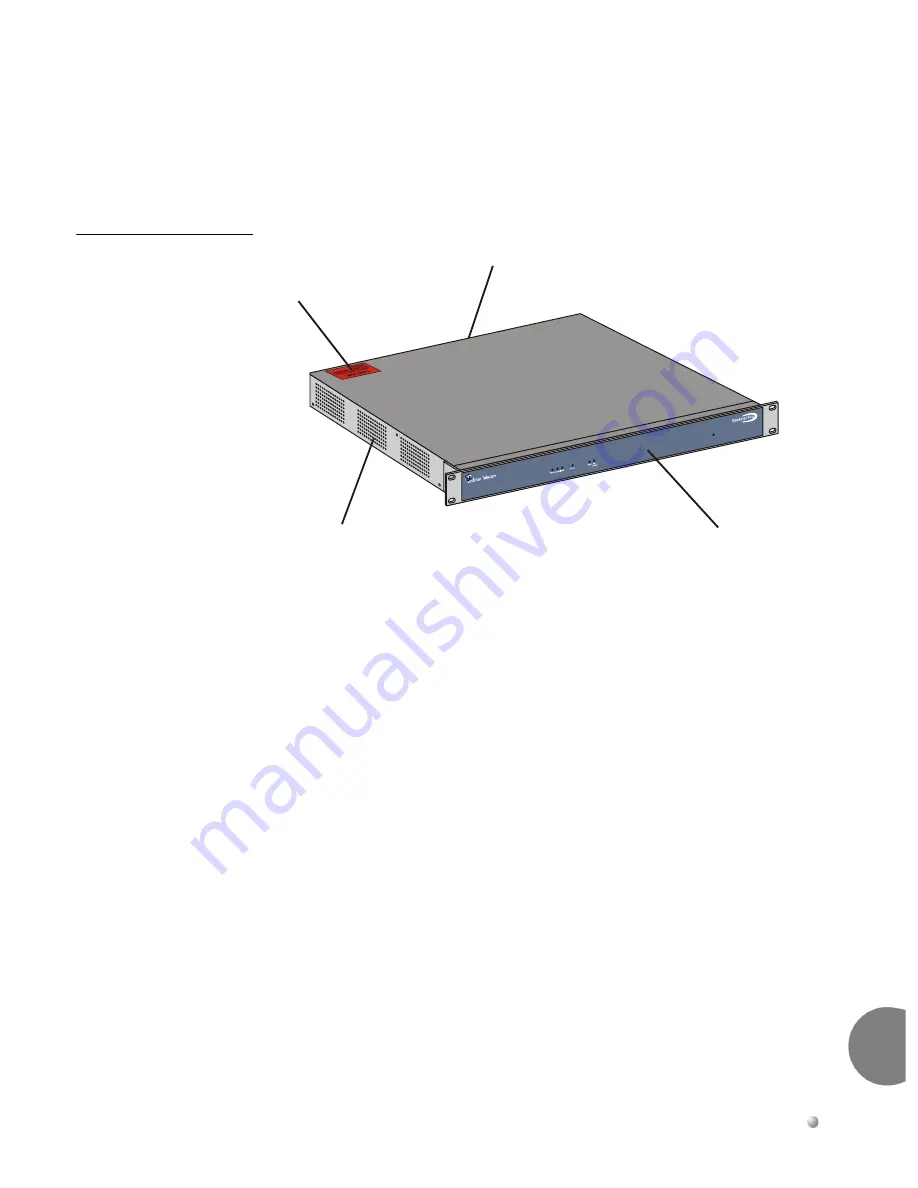 Tadiran Telecom Coral Sentinel Pro Installation Procedure And Reference Manual Download Page 23