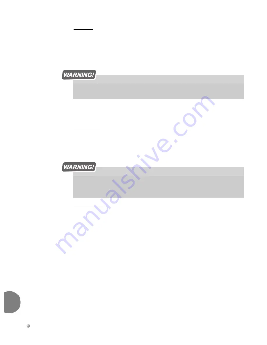 Tadiran Telecom Coral Sentinel Pro Installation Procedure And Reference Manual Download Page 26