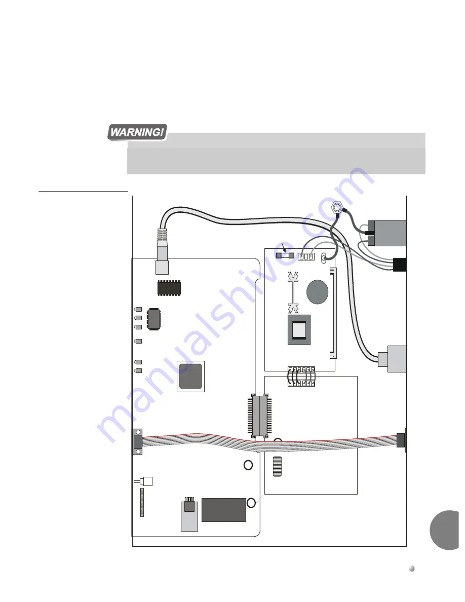 Tadiran Telecom Coral Sentinel Pro Installation Procedure And Reference Manual Download Page 27