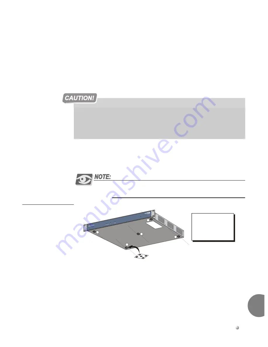 Tadiran Telecom Coral Sentinel Pro Installation Procedure And Reference Manual Download Page 33