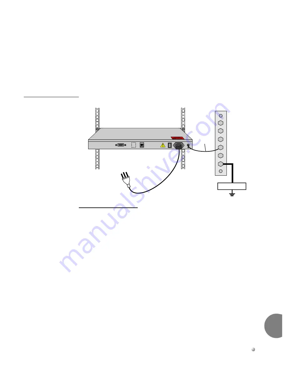 Tadiran Telecom Coral Sentinel Pro Installation Procedure And Reference Manual Download Page 35