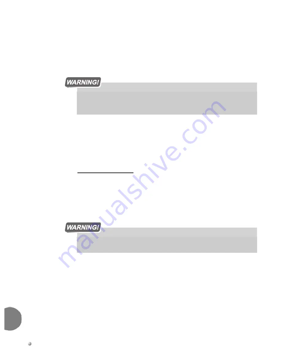 Tadiran Telecom Coral Sentinel Pro Installation Procedure And Reference Manual Download Page 64