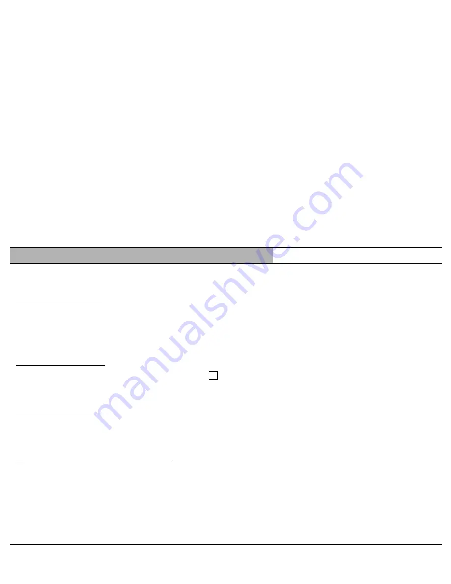 Tadiran Telecom FlexSet 120 User Manual Download Page 28