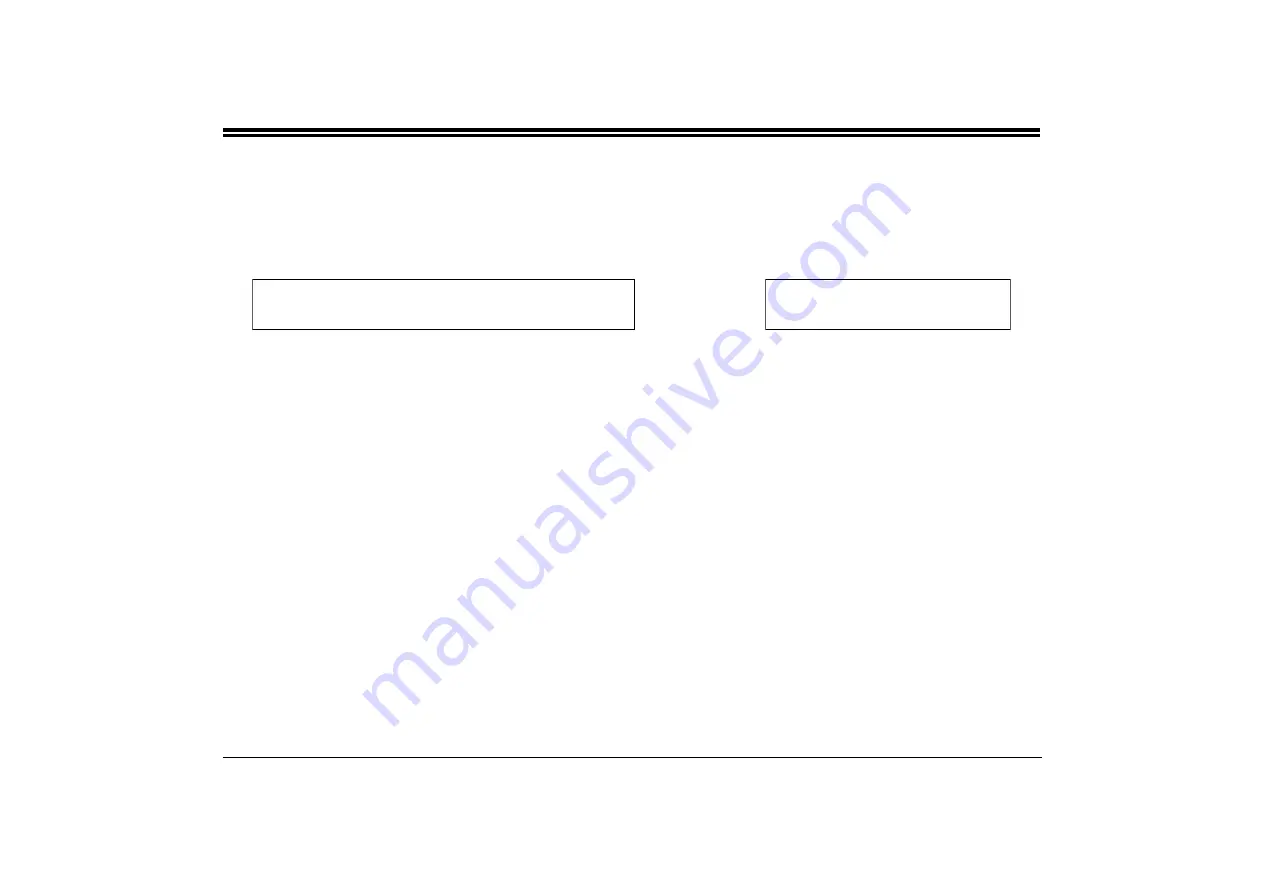 Tadiran Telecom FlexSet 280S User Manual Download Page 48