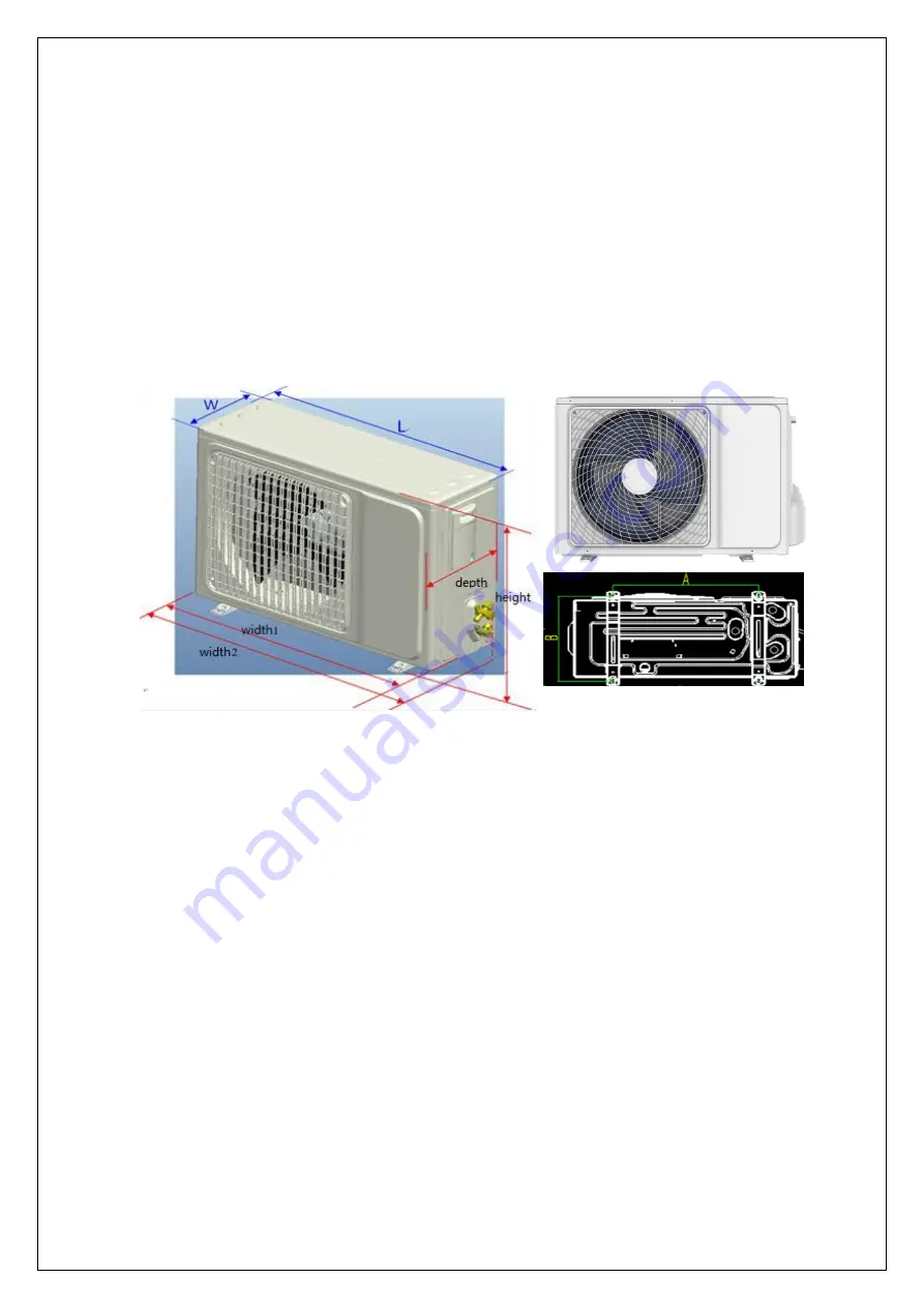 Tadiran Telecom Swift Inverter 9U Service Manual Download Page 6