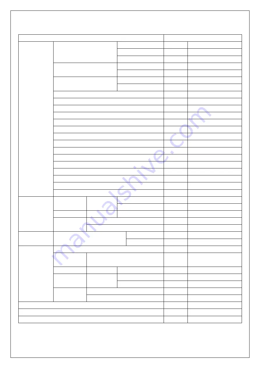 Tadiran Telecom Swift Inverter 9U Service Manual Download Page 11